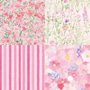 Sumflying Tender 24PCS Scrapbook Paper & Cardstock Sumflying Tender 24PCS Scrapbook Paper & Cardstock