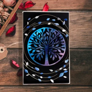 Sumflying Sumflying Tree of Life Cutting Dies Scrapbooking Die-Cuts - main product photo