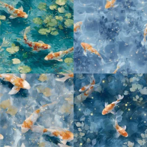 Sumflying Undine 24PCS Scrapbook Paper & Cardstock Sumflying Undine 24PCS Scrapbook Paper & Cardstock