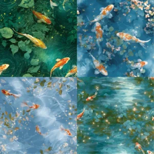 Sumflying Undine 24PCS Scrapbook Paper & Cardstock Sumflying Undine 24PCS Scrapbook Paper & Cardstock