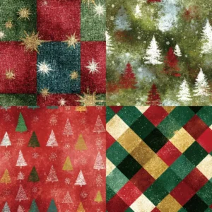 Sumflying Verdi 24PCS Scrapbook Paper & Cardstock