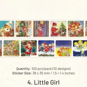 Little Girl