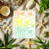 Thinking Of You Words Metal Cutting Dies 00