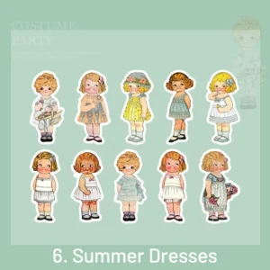 Summer Dresses