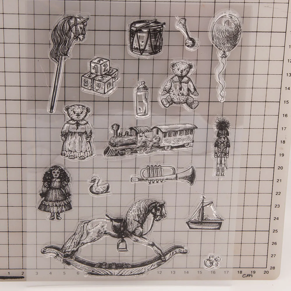 toys-clear-stamp-set-3 Toys Clear Stamp Set - size chart | clear stamp