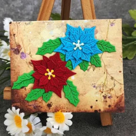 Tree Leaves Metal Cutting Dies