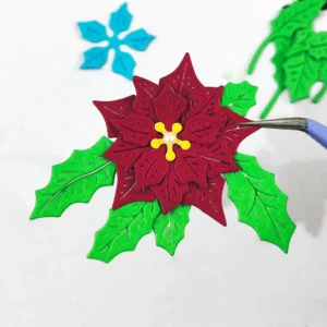 Sumflying Tree Leaves Metal Cutting Dies - product photo 6 of 8