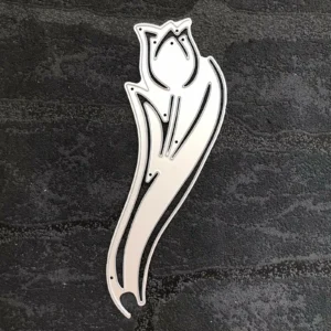 Tulpe Metal Cutting Dies Sumflying Tulpe Metal Cutting Dies - product photo 2 of 3