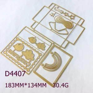 D4407