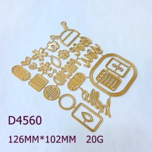 D4560