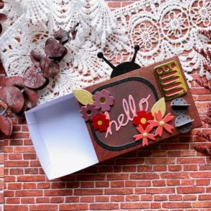 Tv Storage Box Metal Cutting Dies 05