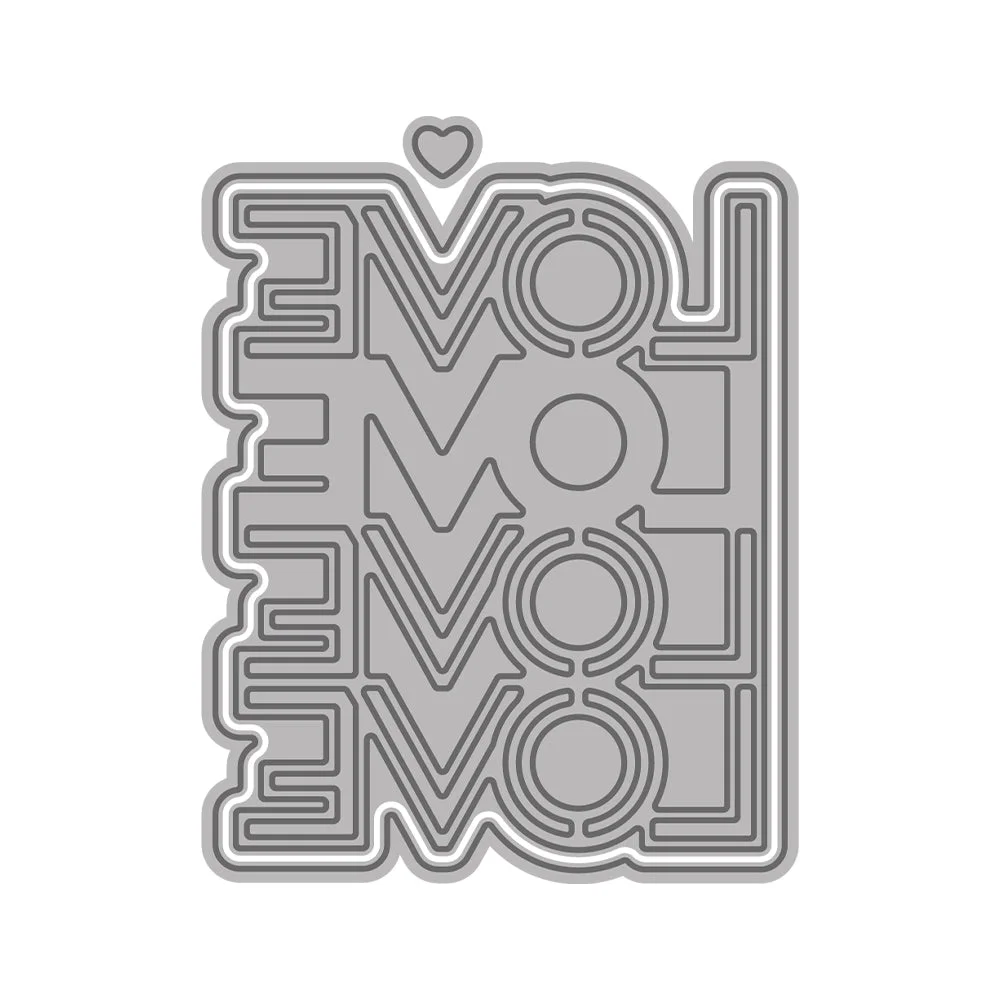 Valentines Day Love Metal Cutting Dies 03 Valentines Day Love Metal Cutting Dies 03