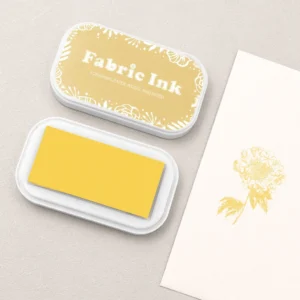Lemon Yellow