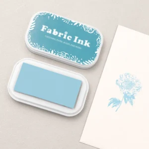 Pale Aqua