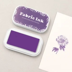 Peony Purple