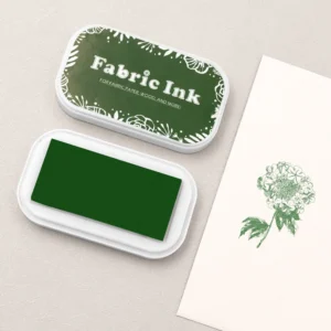 Pine Green
