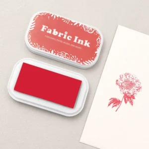 Poppy Red