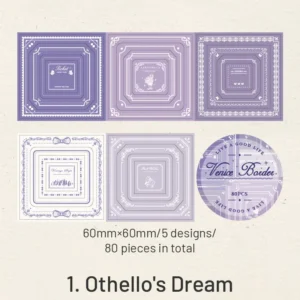 Othello's Dream