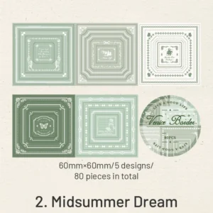 Midsummer Dream