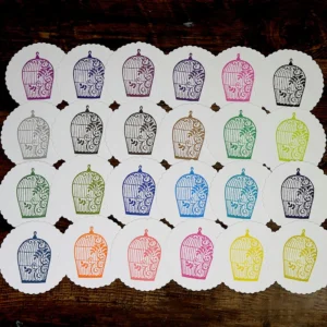 No. 25 - (complete set, 10% OFF）