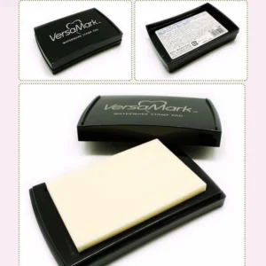 VersaMark Full-Size Emboss Ink Pad Sumflying VersaMark Full-Size Emboss Ink Pad for Watermark Stamping and Heat Embossing - image 4