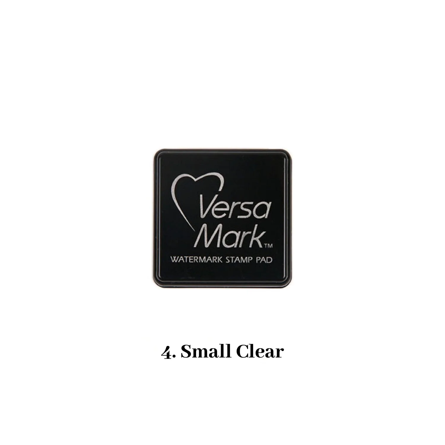 Sumflying VersaMark Full-Size Emboss Ink Pad for Watermark Stamping and Heat Embossing - image 11 Sumflying VersaMark Full-Size Emboss Ink Pad for Watermark Stamping and Heat Embossing - image 11