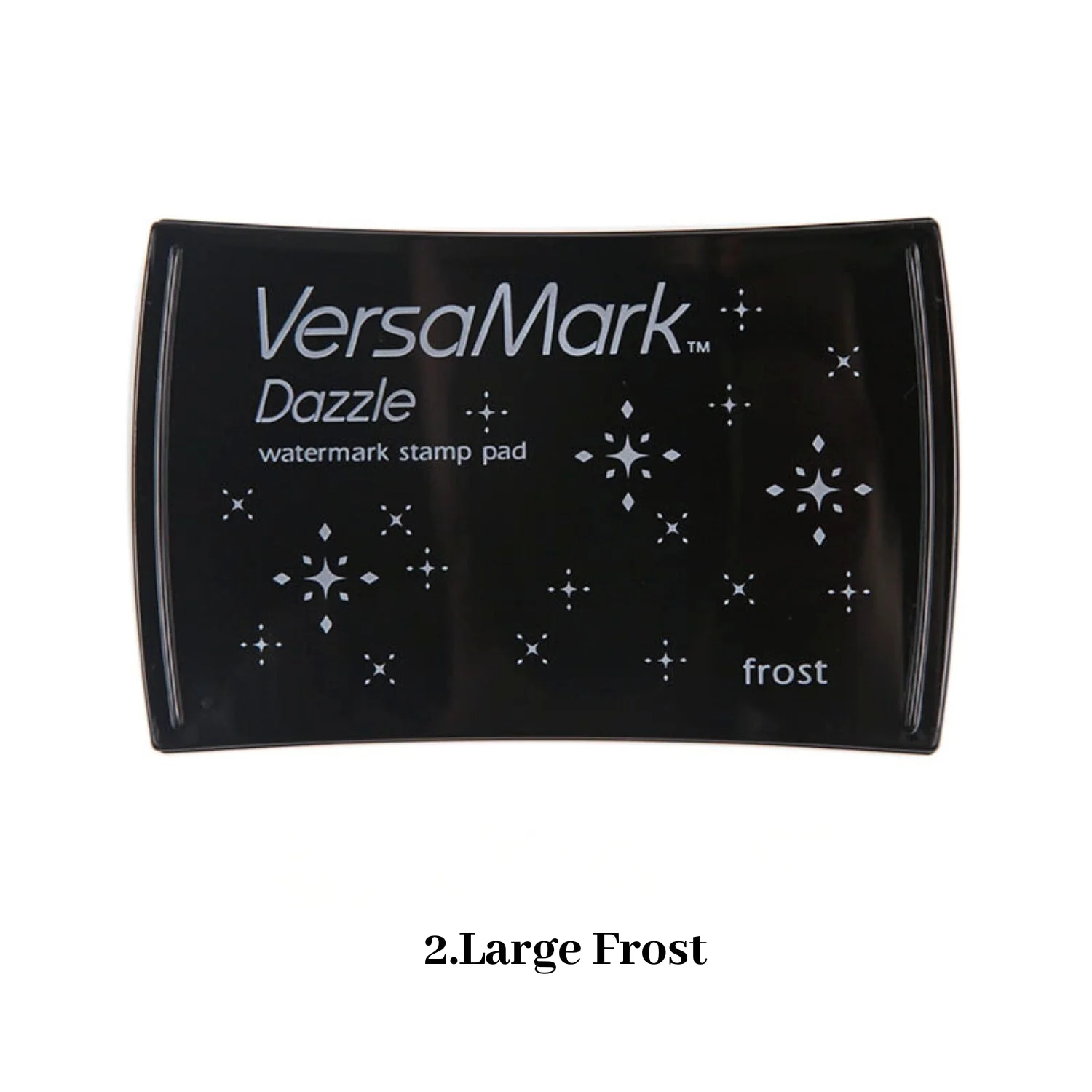 Sumflying VersaMark Full-Size Emboss Ink Pad for Watermark Stamping and Heat Embossing - image 9 Sumflying VersaMark Full-Size Emboss Ink Pad for Watermark Stamping and Heat Embossing - image 9