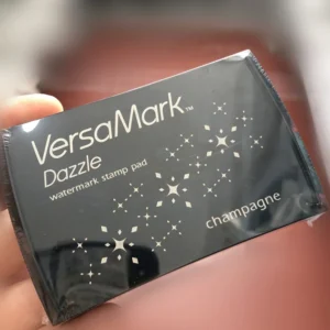 VersaMark Full-Size Emboss Ink Pad Sumflying VersaMark Full-Size Emboss Ink Pad for Watermark Stamping and Heat Embossing - image 7
