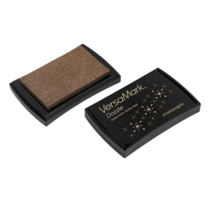 VersaMark Full-Size Emboss Ink Pad Sumflying VersaMark Full-Size Emboss Ink Pad for Watermark Stamping and Heat Embossing - image 3