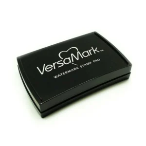 Sumflying VersaMark Full-Size Emboss Ink Pad for Watermark Stamping and Heat Embossing - image 2