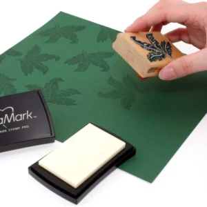 Sumflying VersaMark Full-Size Emboss Ink Pad for Watermark Stamping and Heat Embossing - image 1