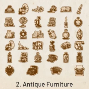 Antique Furniture