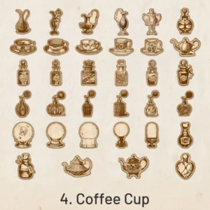 Coffee Cup