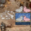 Walrus Metal Cutting Dies 00