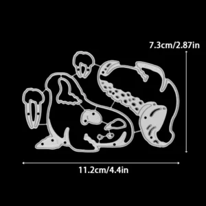 Walrus Metal Cutting Dies 01