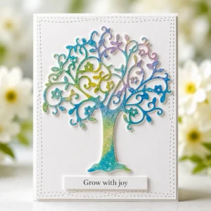 Watercolor Tree Label 20261006 02