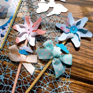 Windmill Metal Cutting Dies 02