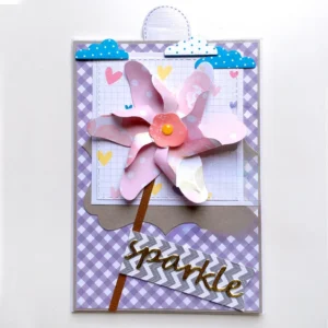 Windmill Metal Cutting Dies 03